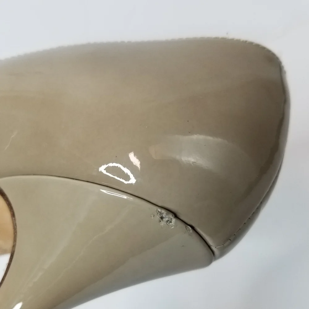 Kate Spade Patent Leather‎ heels